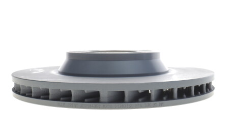 Фото 3 - Тормозной диск BLUE PRINT ADV184359