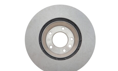 Фото 4 - Тормозной диск BLUE PRINT ADV184359