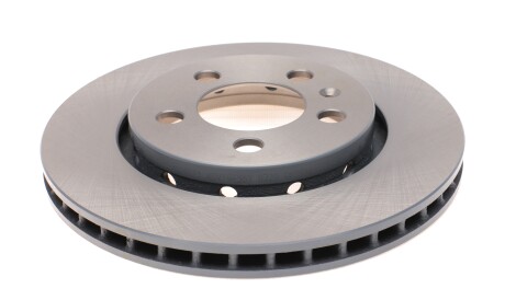 Фото 3 - Гальмівний диск BLUE PRINT ADV184367