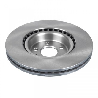 Фото 2 - Гальмівний диск BLUE PRINT ADV184370