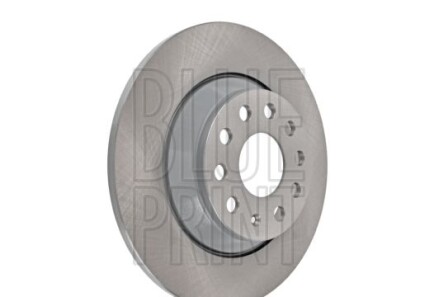 Фото 2 - Тормозной диск BLUE PRINT ADV184375