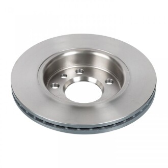 Фото 2 - Тормозной диск BLUE PRINT ADV184381