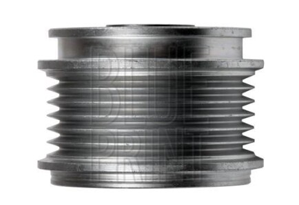 Фото 3 - Шків генератора BLUE PRINT ADV186101