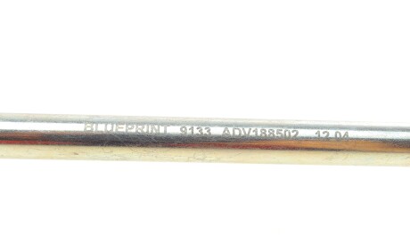 Фото 2 - Стійка стабілізатора BLUE PRINT ADV188502