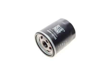 Фото 2 - Масляний фільтр BLUE PRINT ADW192105