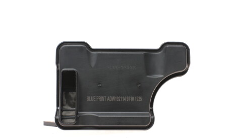 Фото 2 - Масляний фільтр АКПП BLUE PRINT ADW192114