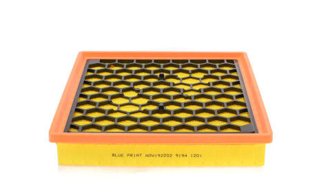 Фото 3 - Повітряний фільтр BLUE PRINT ADW192202