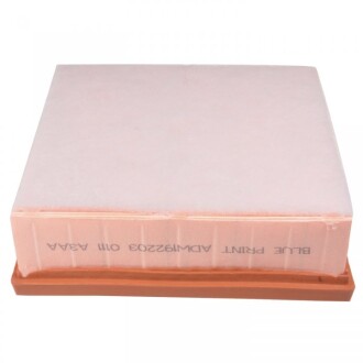 Фото 2 - Повітряний фільтр BLUE PRINT ADW192203