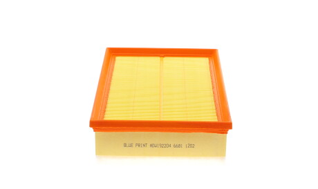 Фото 3 - Повітряний фільтр BLUE PRINT ADW192204