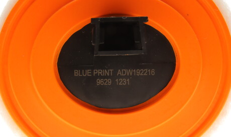 Фото 3 - Автозапчастина BLUE PRINT ADW192216