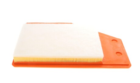 Фото 2 - Повітряний фільтр BLUE PRINT ADW192219