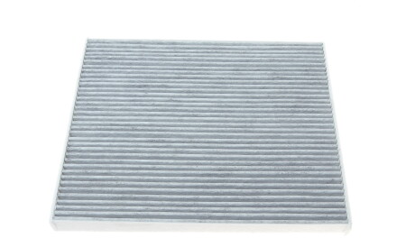 Фото 2 - Фільтр салону BLUE PRINT ADW192503