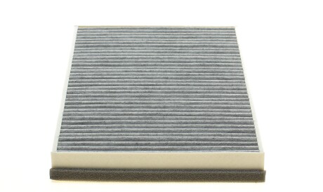 Фото 2 - Фільтр салону BLUE PRINT ADW192504