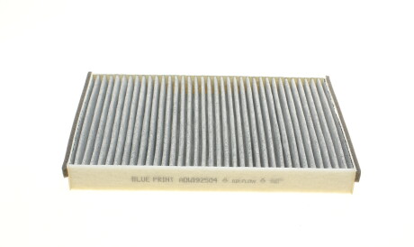 Фото 3 - Фільтр салону BLUE PRINT ADW192504