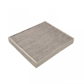 Фото 2 - Фільтр салону BLUE PRINT ADW192505