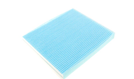 Фото 2 - Фільтр салону BLUE PRINT ADW192506