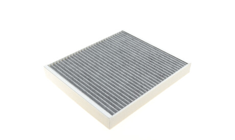 Фото 2 - Фільтр салону BLUE PRINT ADW192507