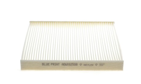 Фото 3 - Фільтр салону BLUE PRINT ADW192508