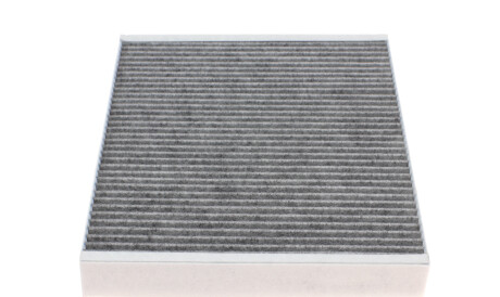 Фото 2 - Фільтр салону BLUE PRINT ADW192513