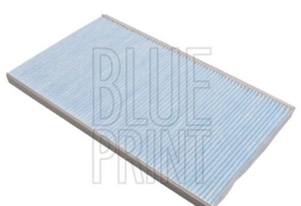Фото 2 - Фільтр салону BLUE PRINT ADW192514