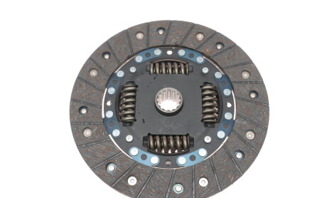 Фото 4 - Комплект зчеплення BLUE PRINT ADW193006