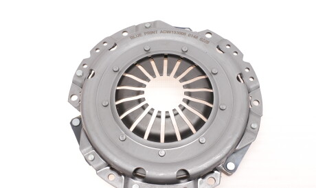 Фото 3 - Комплект зчеплення BLUE PRINT ADW193008