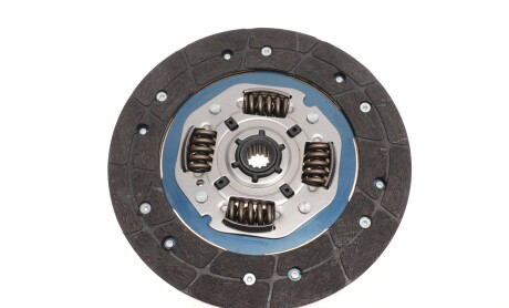 Фото 4 - Комплект зчеплення BLUE PRINT ADW193008