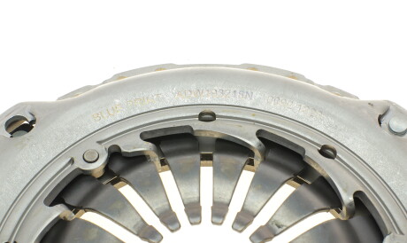 Фото 3 - Комплект зчеплення BLUE PRINT ADW1930106