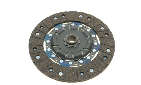 Фото 5 - Комплект зчеплення BLUE PRINT ADW1930106