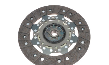 Фото 4 - Комплект зчеплення BLUE PRINT ADW1930107