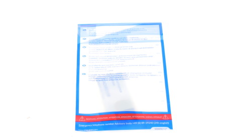 Фото 6 - Комплект зчеплення BLUE PRINT ADW1930107