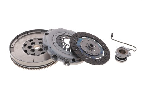 Фото 2 - Комплект зчеплення BLUE PRINT ADW1930122