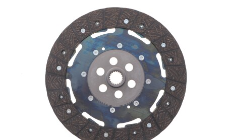 Фото 7 - Комплект зчеплення BLUE PRINT ADW1930122