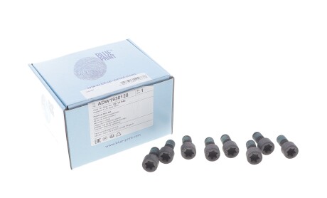 Фото 2 - Інший елемент зчеплення BLUE PRINT ADW1930128