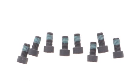 Комплект болтів маховика - BLUE PRINT ADW1930128