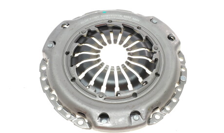 Фото 3 - Комплект сцепления BLUE PRINT ADW193044