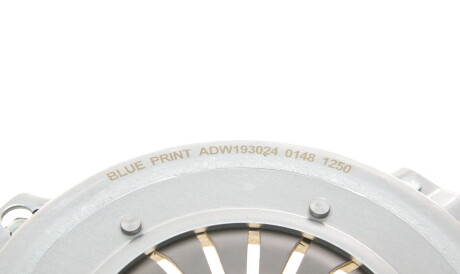 Фото 3 - Комплект зчеплення BLUE PRINT ADW193045