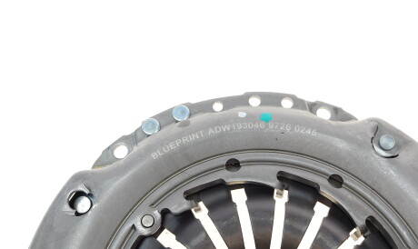 Фото 3 - Комплект зчеплення BLUE PRINT ADW193046