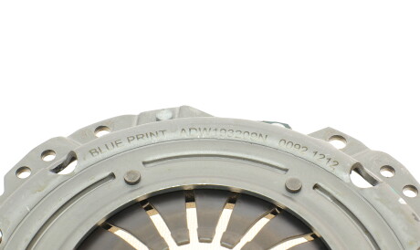 Фото 3 - Комплект зчеплення BLUE PRINT ADW193047