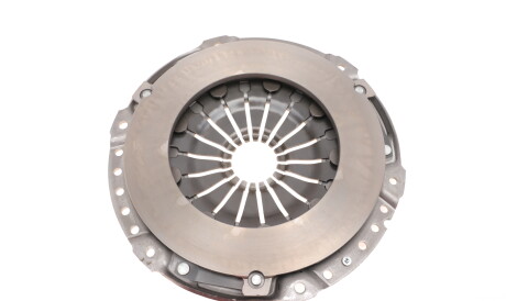 Фото 2 - Комплект сцепления BLUE PRINT ADW193054