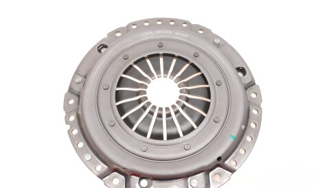 Фото 3 - Комплект сцепления BLUE PRINT ADW193054