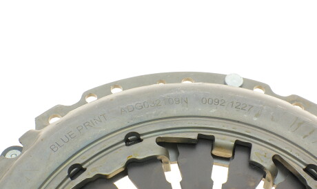 Фото 3 - Комплект зчеплення BLUE PRINT ADW193071