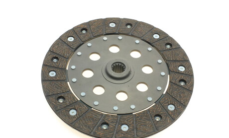 Фото 5 - Комплект зчеплення BLUE PRINT ADW193071