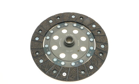 Фото 7 - Комплект зчеплення BLUE PRINT ADW193071