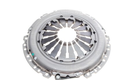 Фото 4 - Комплект сцепления BLUE PRINT ADW193072