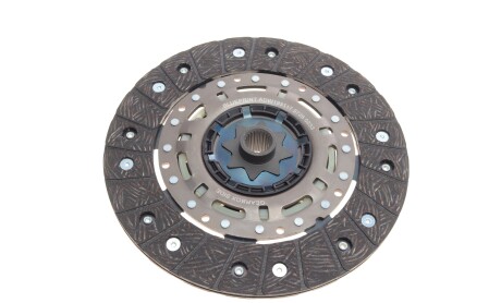 Фото 5 - Комплект сцепления BLUE PRINT ADW193072