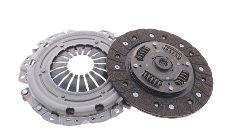 Фото 2 - Комплект зчеплення BLUE PRINT ADW193083