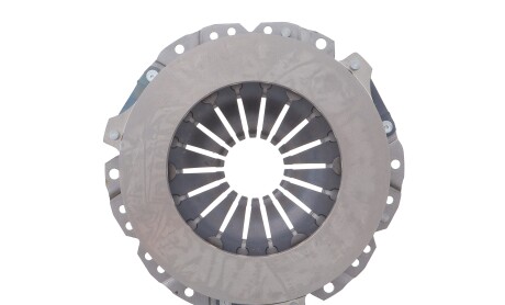 Фото 6 - Комплект зчеплення BLUE PRINT ADW193083