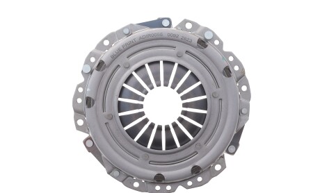 Фото 7 - Комплект зчеплення BLUE PRINT ADW193083