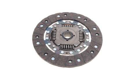 Фото 6 - Комплект сцепления BLUE PRINT ADW193086